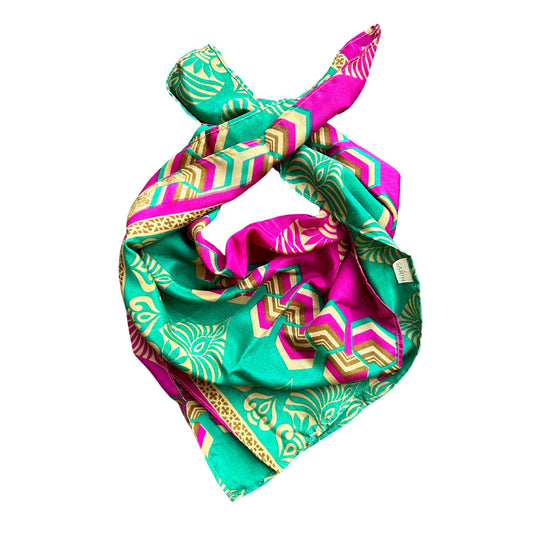 Bandana Scarf