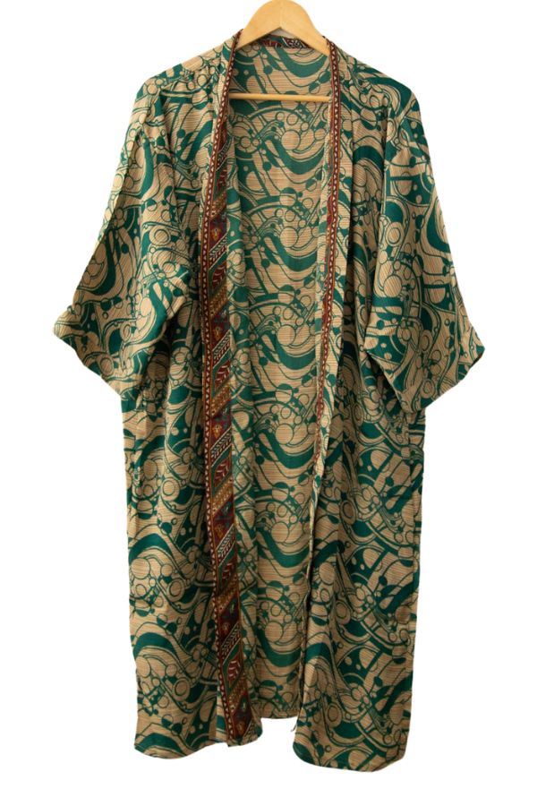 The Sarih Kimono (long)