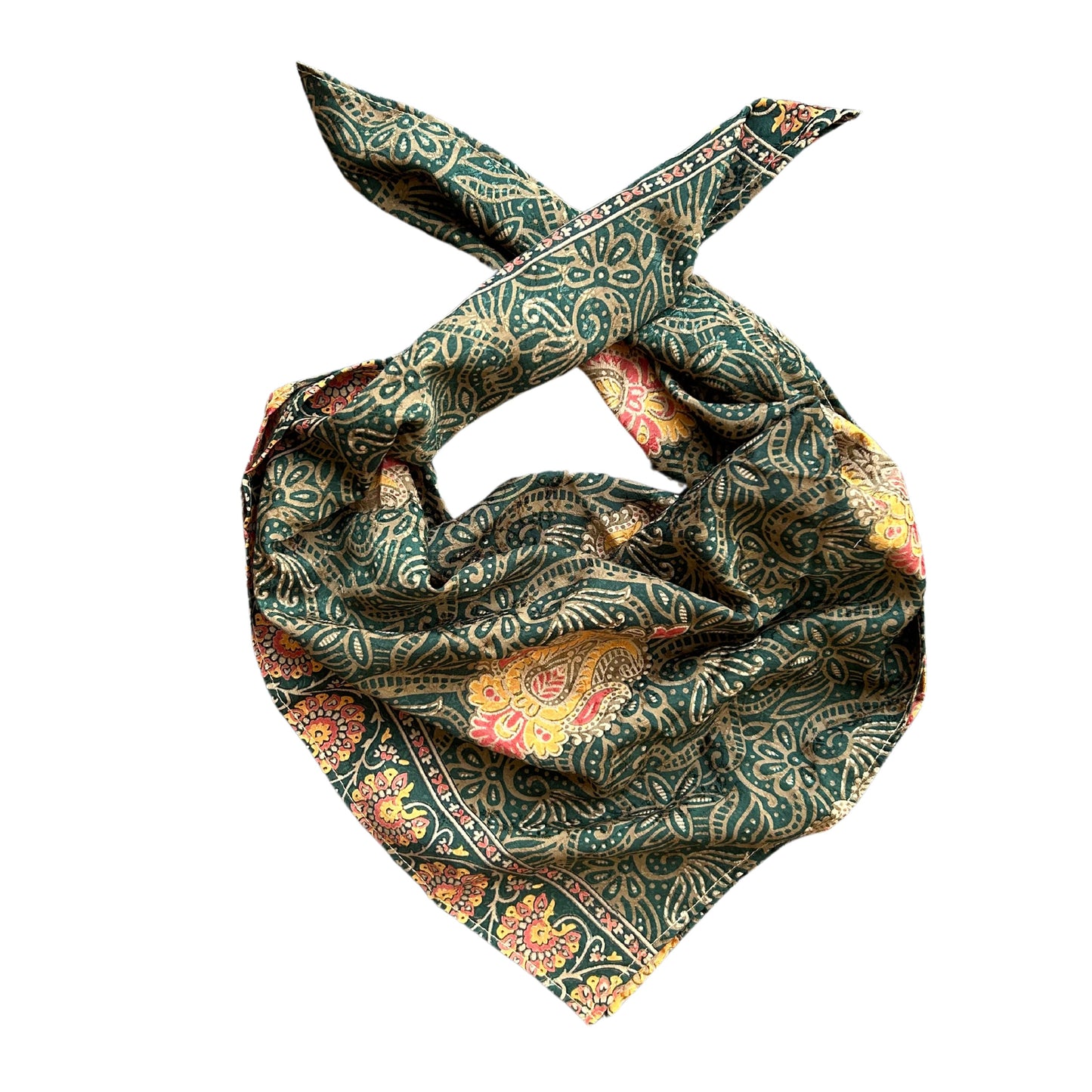 Bandana Scarf