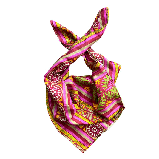 Bandana Scarf