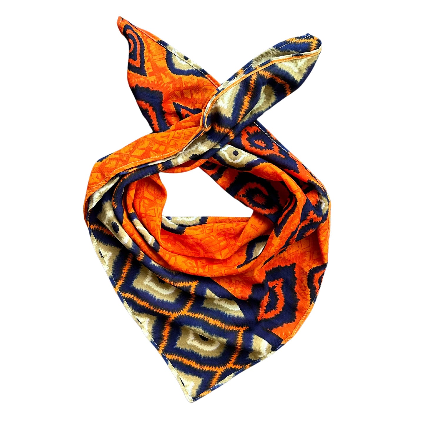 Bandana Scarf