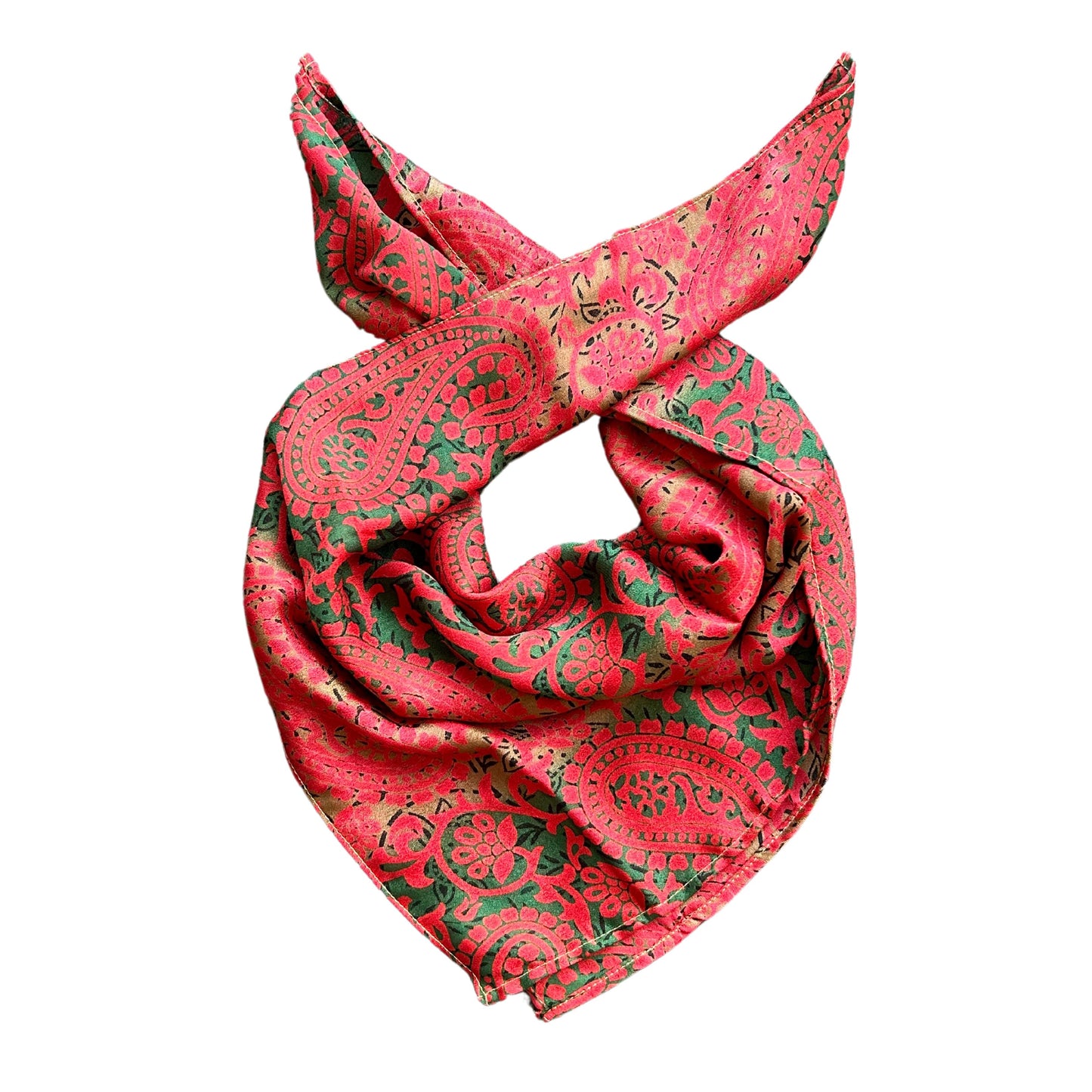 Bandana Scarf