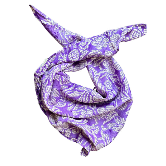 Bandana Scarf