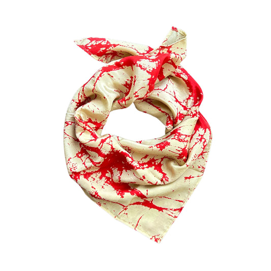 Bandana Scarf