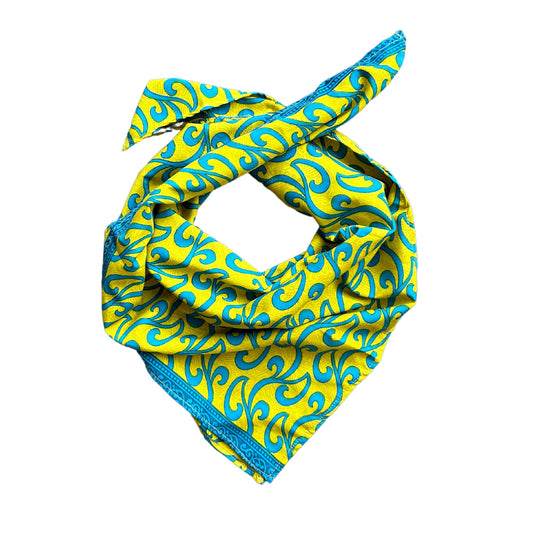 Bandana Scarf