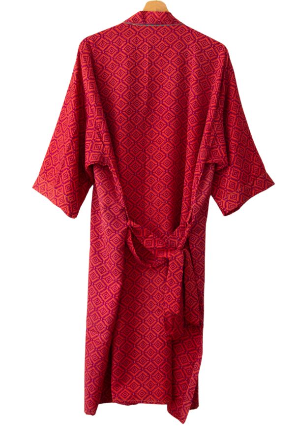 The Sarih Kimono (long)