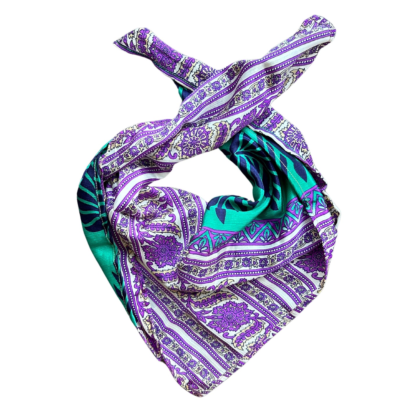 Bandana Scarf