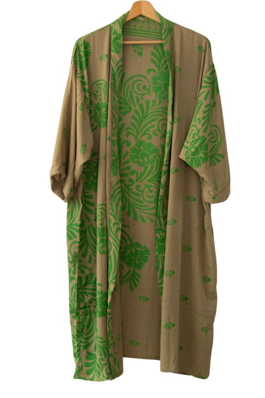 The Sarih Kimono (long)