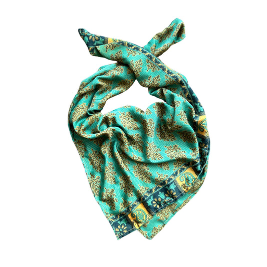 Bandana Scarf