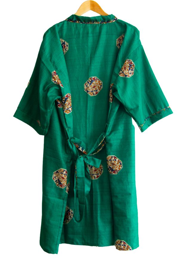 The Sarih Kimono (long)