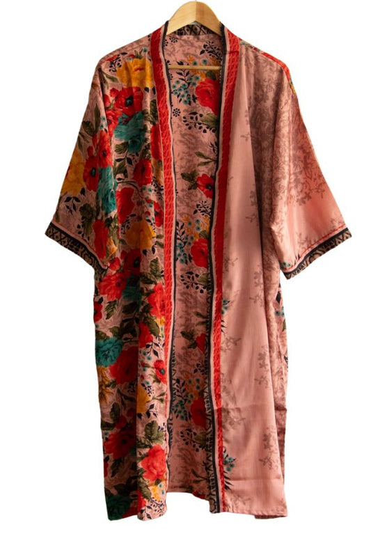 The Sarih Kimono (long)