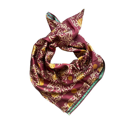 Bandana Scarf