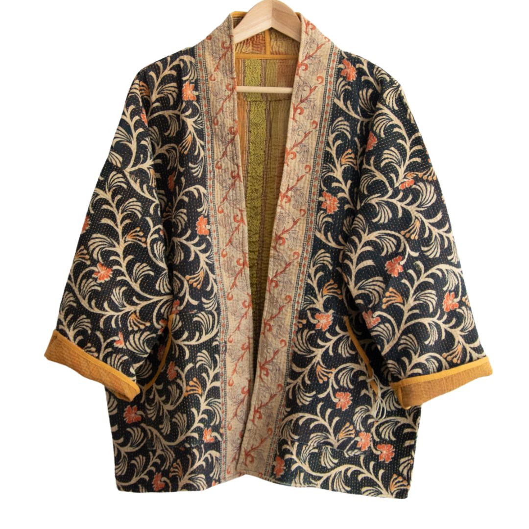 The Sarih Jacket