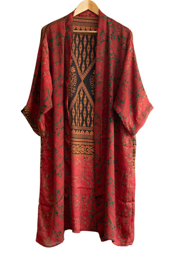 The Sarih Kimono (long)