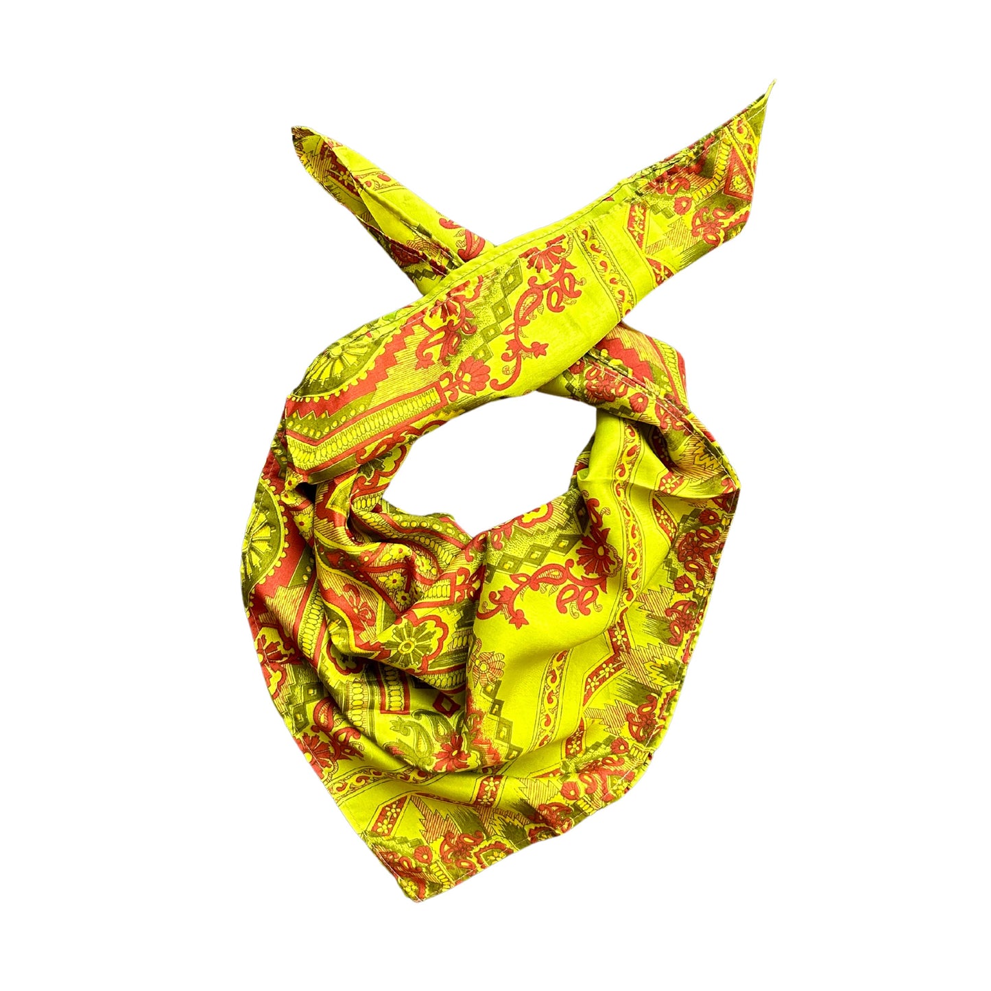 Bandana Scarf