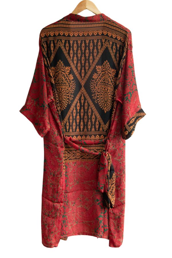 The Sarih Kimono (long)