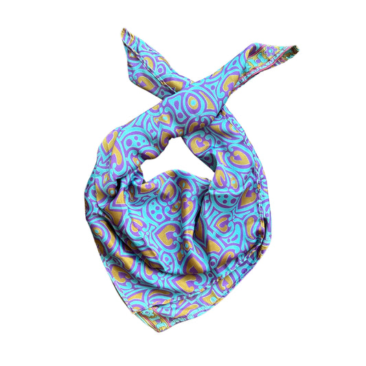 Bandana Scarf