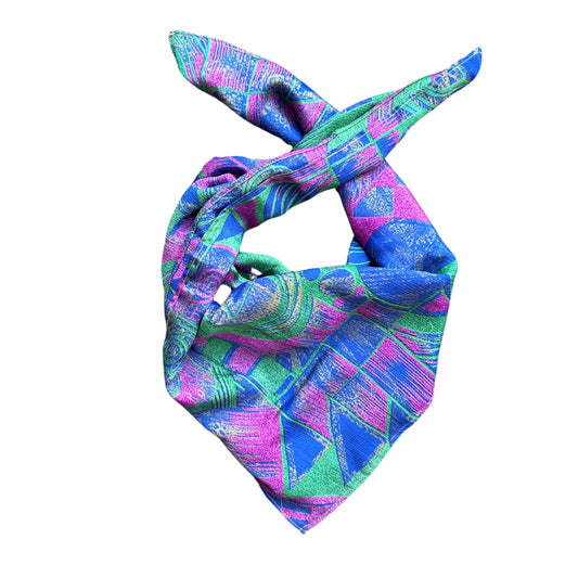 Bandana Scarf